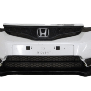Bumper	Honda Jazz Sport RS 10-13  71101-TF0-N000  Voorbumper HK475