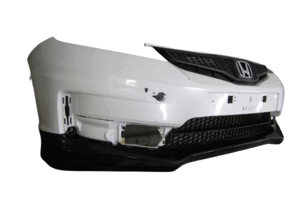 Bumper	Honda Jazz Sport RS 10-13  71101-TF0-N000  Voorbumper HK475