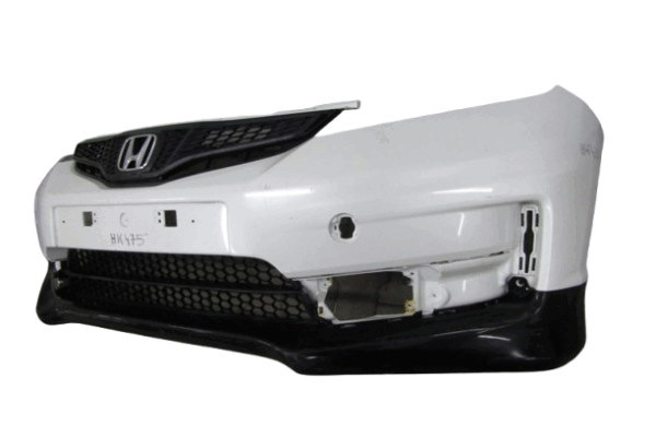 Bumper	Honda Jazz Sport RS 10-13  71101-TF0-N000  Voorbumper HK475