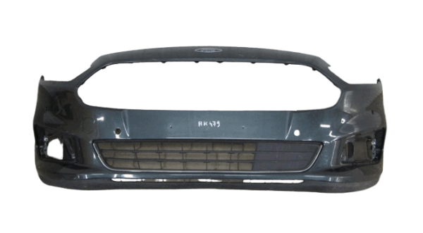 Bumper Ford S-Max mk2 II 15-18 6x pdc EMV2-17H772-A Voorbumper HK479