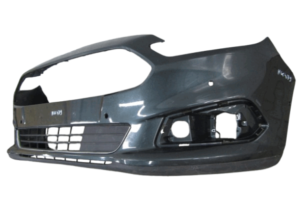Bumper Ford S-Max mk2 II 15-18 6x pdc EMV2-17H772-A Voorbumper HK479