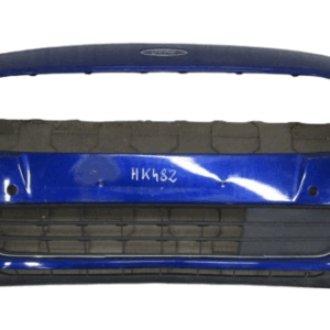 Bumper Ford S-Max mk2 II 15-18 6x pdc  EMV2-17H772-A Voorbumper HK482
