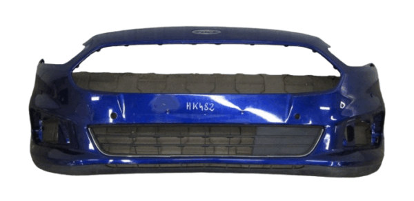 Bumper Ford S-Max mk2 II 15-18 6x pdc  EMV2-17H772-A Voorbumper HK482