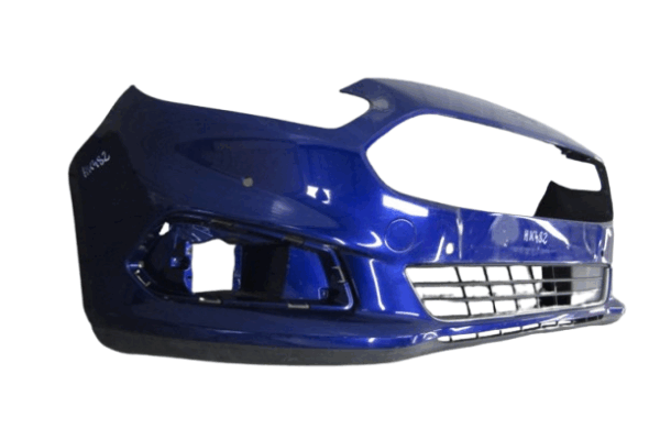Bumper Ford S-Max mk2 II 15-18 6x pdc  EMV2-17H772-A Voorbumper HK482