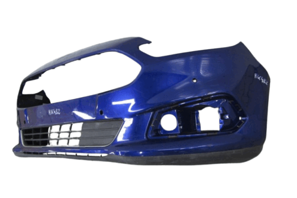 Bumper Ford S-Max mk2 II 15-18 6x pdc  EMV2-17H772-A Voorbumper HK482