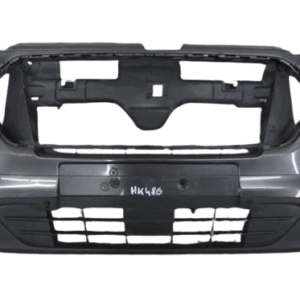 Bumper  Ford Transit Custom faceLift 17- JK21-R17757-A  Voorbumper HK486