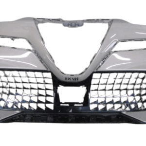 Bumper	Alfa Romeo Junior 24- 156174765  Voorbumper HK488