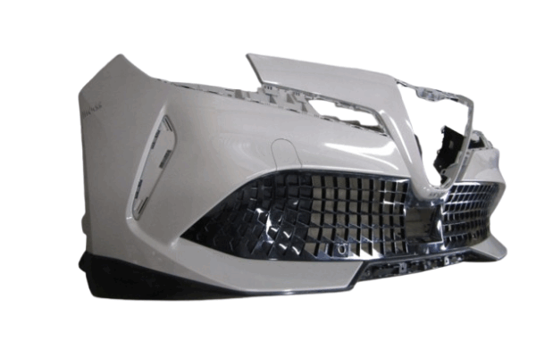 Bumper	Alfa Romeo Junior 24- 156174765  Voorbumper HK488