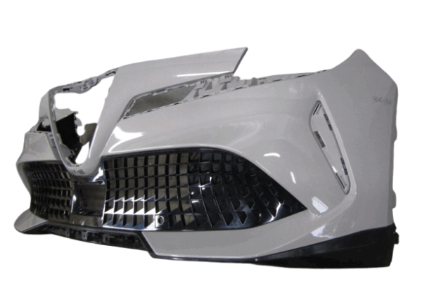 Bumper	Alfa Romeo Junior 24- 156174765  Voorbumper HK488