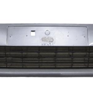 Bumper Citroen C-Elysee FACELIFT 17-9816045477 Voorbumper HK491