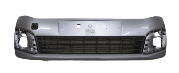 Bumper Citroen C-Elysee FACELIFT 17-9816045477 Voorbumper HK491
