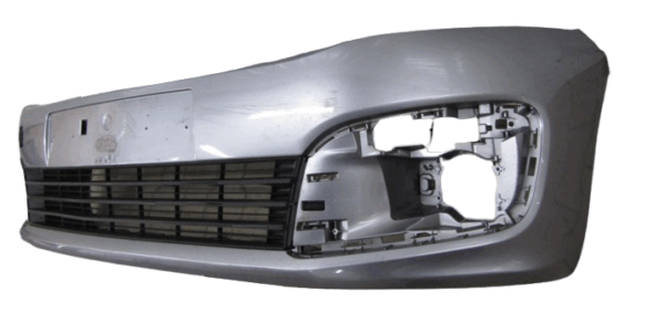 Bumper Citroen C-Elysee FACELIFT 17-9816045477 Voorbumper HK491