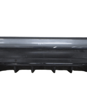 Bumper Mercedes GLC W253 Hybryda AMG Facelift 19-23 A2538850725  Achterbumper HK495