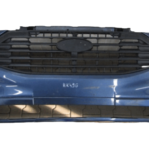 Bumper Ford Transit Custom mk2 II 23-PZ31-17F003-D Voorbumper HK496