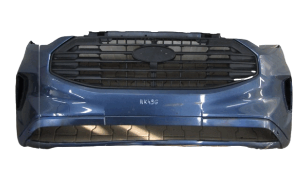 Bumper Ford Transit Custom mk2 II 23-PZ31-17F003-D Voorbumper HK496