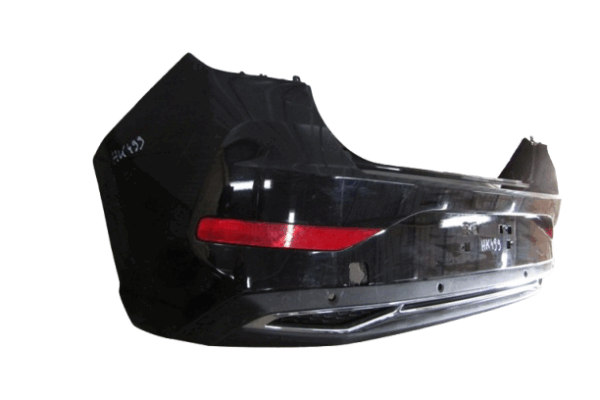  Bumper Hyundai I30 I 30 3 III HB Facelift 20- 86611-G4500 Achterbumper HK499