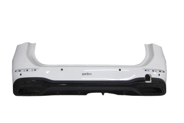 Bumper Mercedes W206 206 kombi AMG 21-A2068851103  Achterbumper HK501