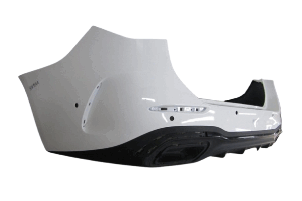 Bumper Mercedes W206 206 kombi AMG 21-A2068851103  Achterbumper HK501