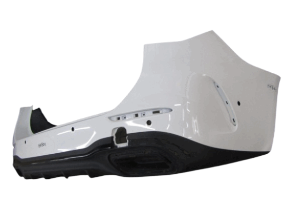 Bumper Mercedes W206 206 kombi AMG 21-A2068851103  Achterbumper HK501