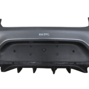 Bumper Mercedes GLC Coupe W253 253 FACELIFT AMG AERO 19-23 A2538852525  Achterbumper HK502