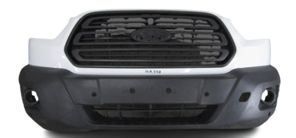 Bumper  Ford Transit VI MK8 13-17  BK31-17K819 Voorbumper HK508