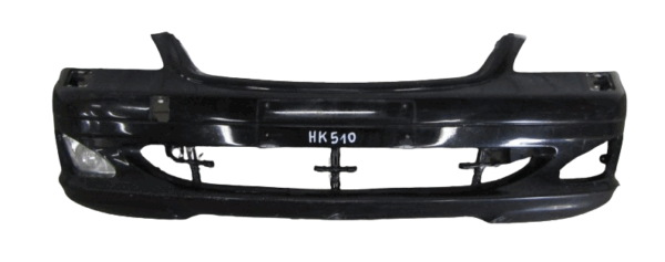 Bumper Mercedes S-klasse W221 221 05-09 A2218800040  Voorbumper HK510