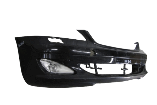 Bumper Mercedes S-klasse W221 221 05-09 A2218800040  Voorbumper HK510