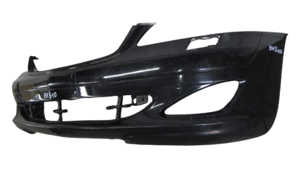Bumper Mercedes S-klasse W221 221 05-09 A2218800040  Voorbumper HK510