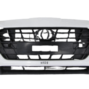 Bumper Hyundai I20 I 20 3 III 20- 86511-Q000 Voorbumper HK528