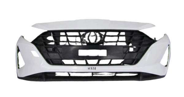 Bumper Hyundai I20 I 20 3 III 20- 86511-Q000 Voorbumper HK528