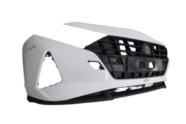 Bumper Hyundai I20 I 20 3 III 20- 86511-Q000 Voorbumper HK528