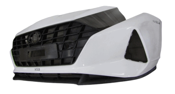 Bumper Hyundai I20 I 20 3 III 20- 86511-Q000 Voorbumper HK528