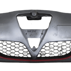 Bumper	Alfa Romeo Giulietta Veloce Facelift 16-20 50541741  Voorbumper HK535