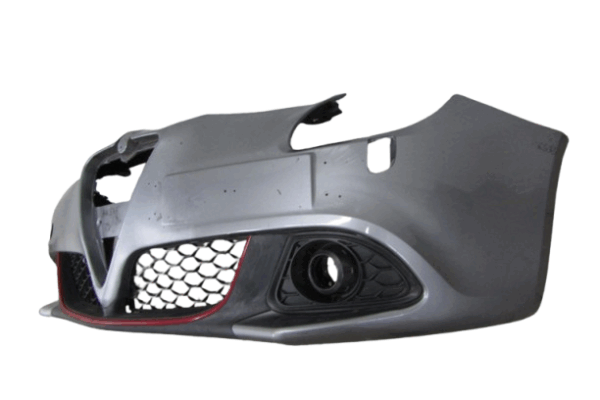 Bumper	Alfa Romeo Giulietta Veloce Facelift 16-20 50541741  Voorbumper HK535