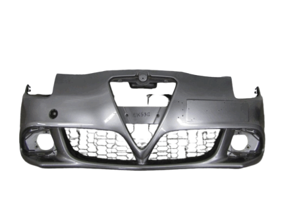 Bumper	Alfa Romeo Giulietta 10-15 156085887  Voorbumper HK536