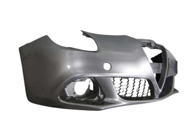 Bumper	Alfa Romeo Giulietta 10-15 156085887  Voorbumper HK536