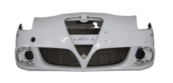 Bumper	Alfa Romeo Giulietta 10-15 156085887  Voorbumper HK537