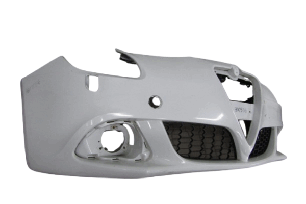 Bumper	Alfa Romeo Giulietta 10-15 156085887  Voorbumper HK537