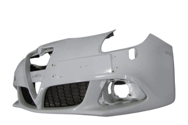Bumper	Alfa Romeo Giulietta 10-15 156085887  Voorbumper HK537