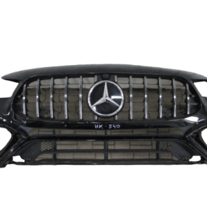 Bumper Mercedes CLA W118 45 S AERO AMG 19-A1188857601 Voorbumper HK540