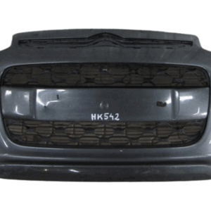 Bumper Citroen C3 Picasso FACELIFT 13-17 9801783377 Voorbumper HK542