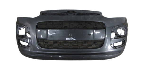 Bumper Citroen C3 Picasso FACELIFT 13-17 9801783377 Voorbumper HK542