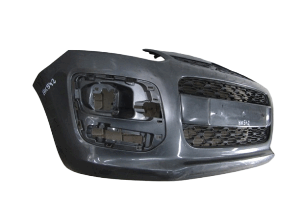 Bumper Citroen C3 Picasso FACELIFT 13-17 9801783377 Voorbumper HK542