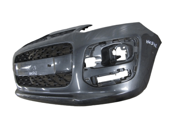 Bumper Citroen C3 Picasso FACELIFT 13-17 9801783377 Voorbumper HK542