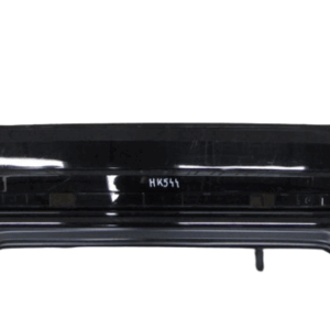 Bumper Audi Q8 SLINE S-Line 4M8 18- 4M8807527D  Achterbumper HK544