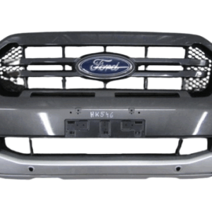Bumper Ford Ranger 4 IV Wildtrak 19- JB3B-17C831-D Voorbumper HK546