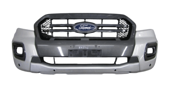 Bumper Ford Ranger 4 IV Wildtrak 19- JB3B-17C831-D Voorbumper HK546