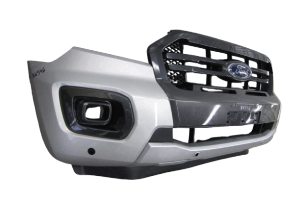 Bumper Ford Ranger 4 IV Wildtrak 19- JB3B-17C831-D Voorbumper HK546