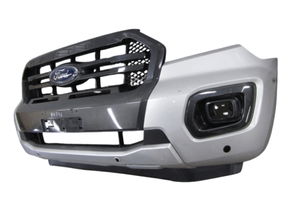 Bumper Ford Ranger 4 IV Wildtrak 19- JB3B-17C831-D Voorbumper HK546