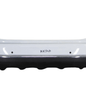 Bumper Kia Sportage 4 IV FACELIFT 18- 86611-F1500 Achterbumper HK547